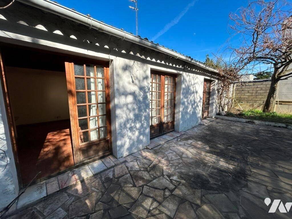 Maison à vendre, 82m², CHAMPIGNY SUR MARNE