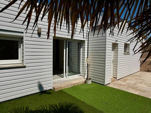 Maison à vendre 260 000 € 6 pièces 4 chambres 125,6 m² 538 m² de terrain Voie Ferree-Lotissements Ancenis-Saint-Géréon 44150