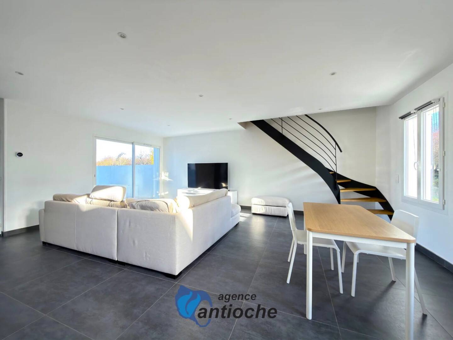 Maison à vendre, 102m², LA ROCHELLE