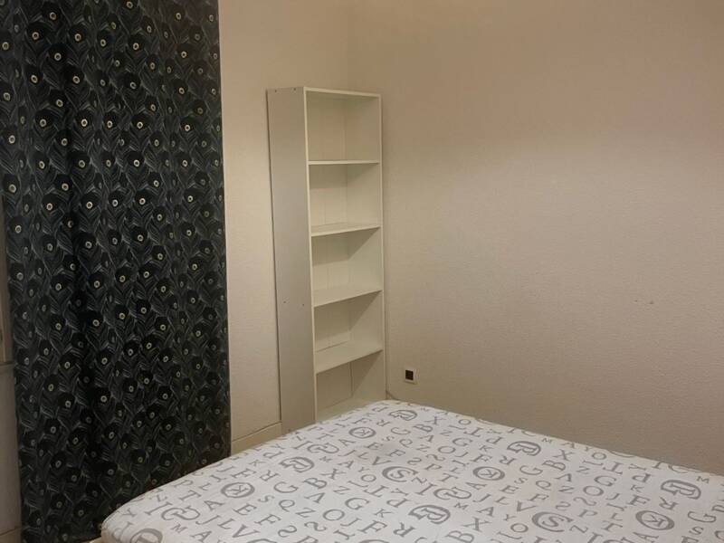 Maison à louer, 43m², NICE