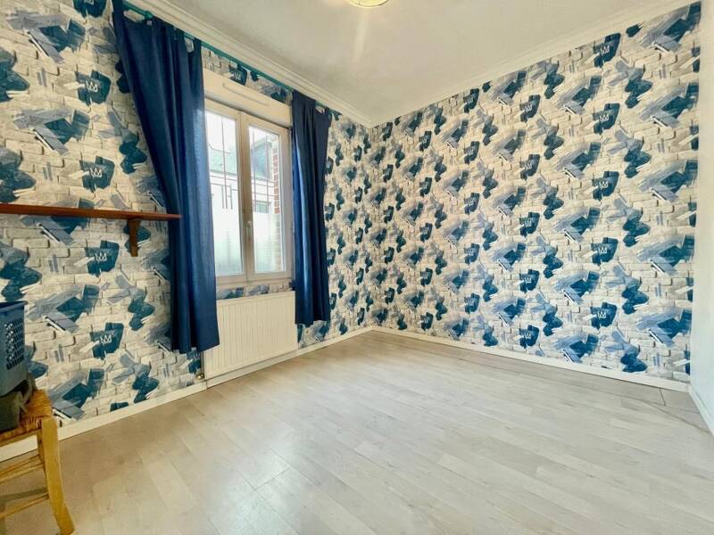 Maison à vendre, 84m², ROUEN