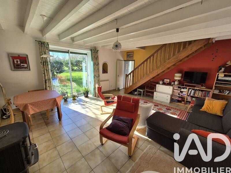 Maison à vendre, 146m², AUBIGNY