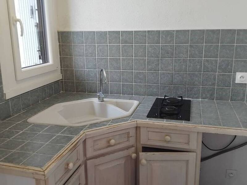 Maison à louer, 25m², LYON 3E