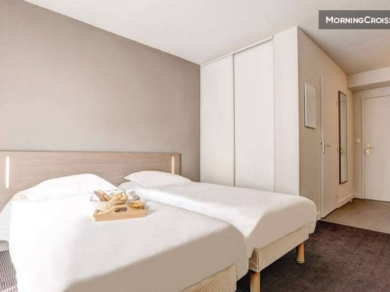 Maison à louer, 20m², MAGNY LES HAMEAUX