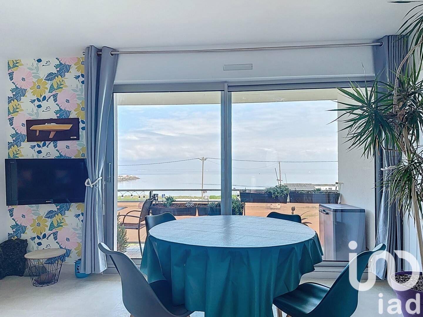 Maison à vendre, 67m², QUIBERON