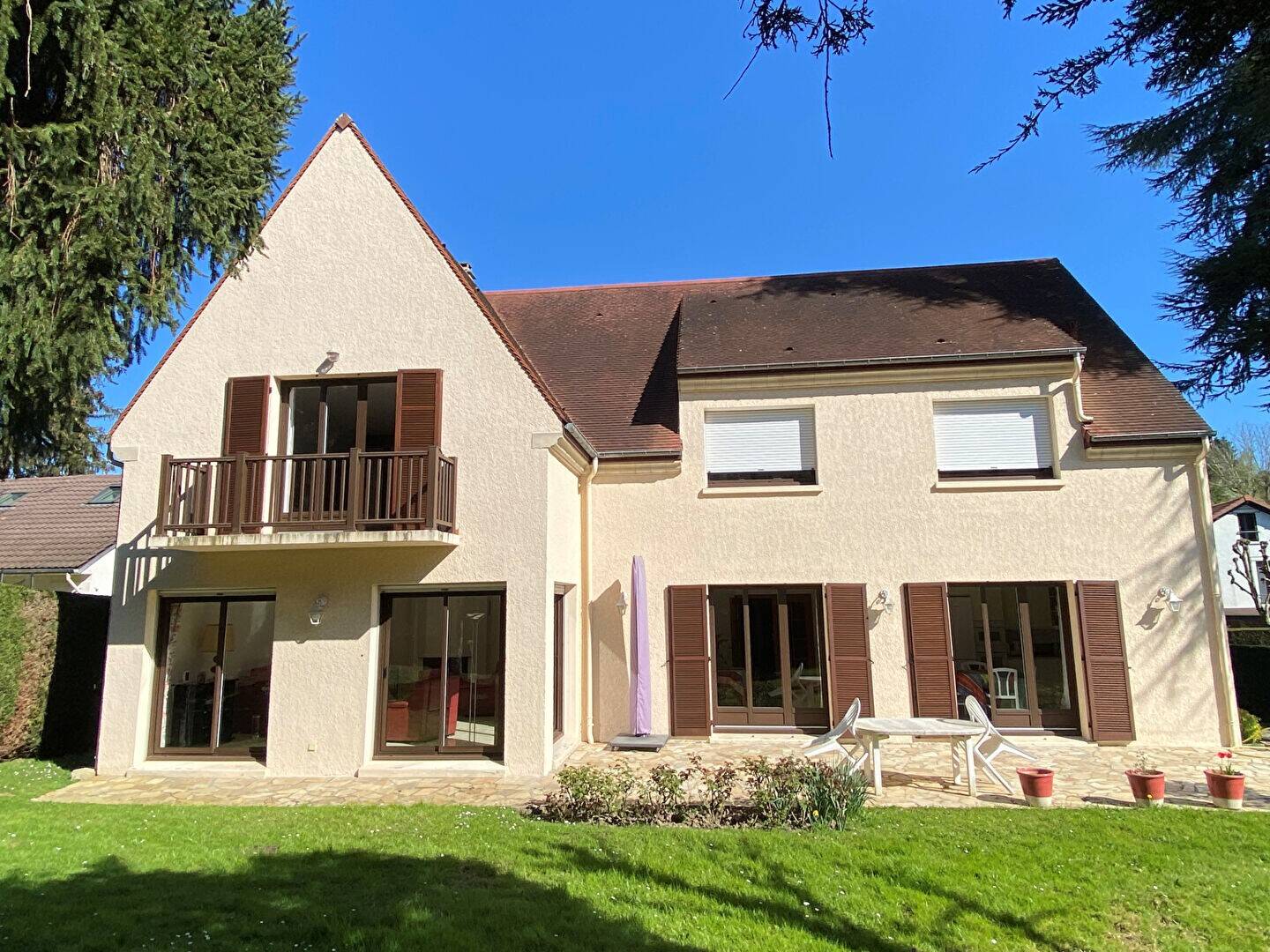 Maison à vendre, 273m², L'ETANG LA VILLE