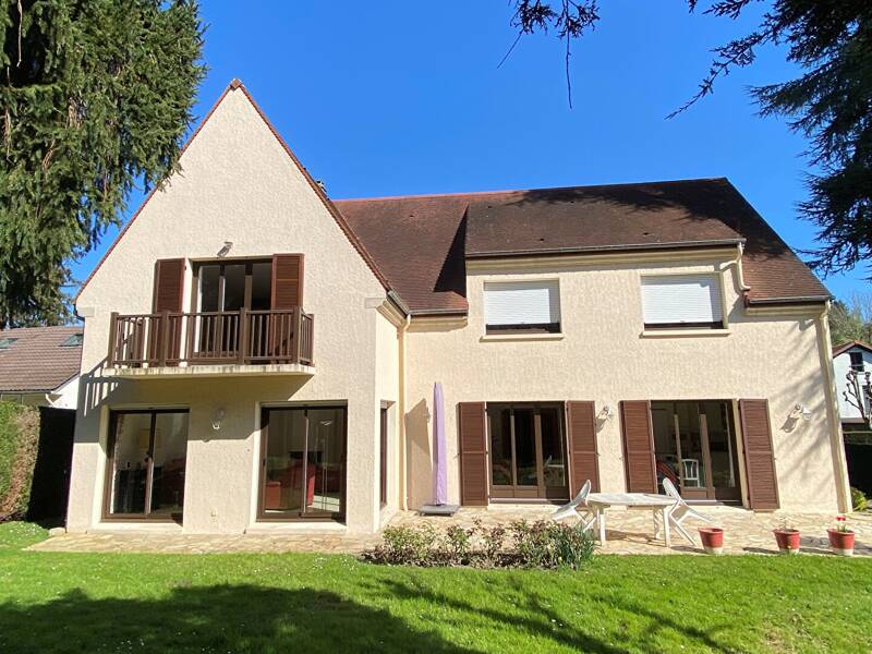 Maison à vendre, 273m², L'ETANG LA VILLE