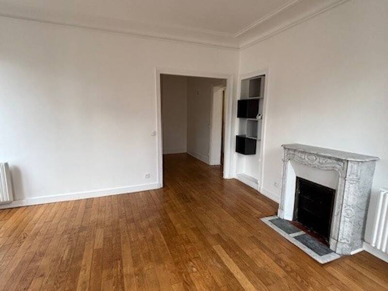 Maison à louer, 63m², BOULOGNE BILLANCOURT