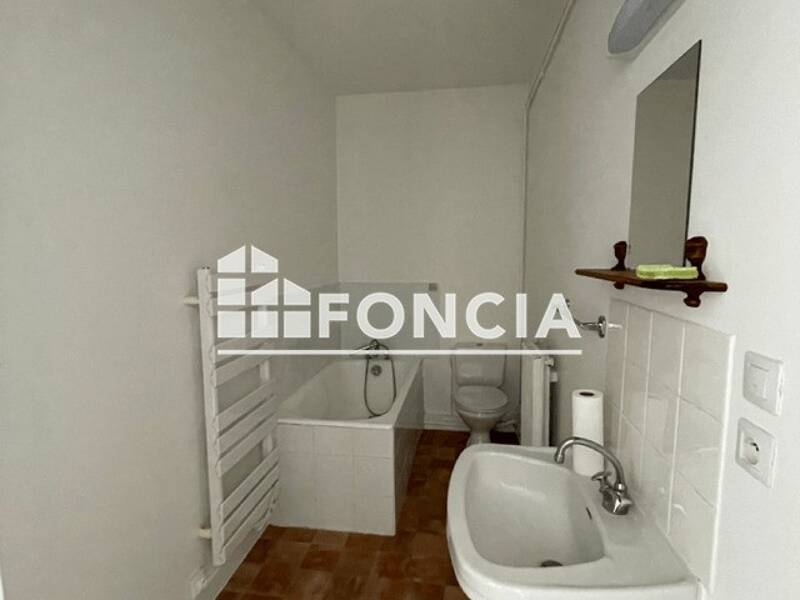 Maison à louer, 40m², RIORGES