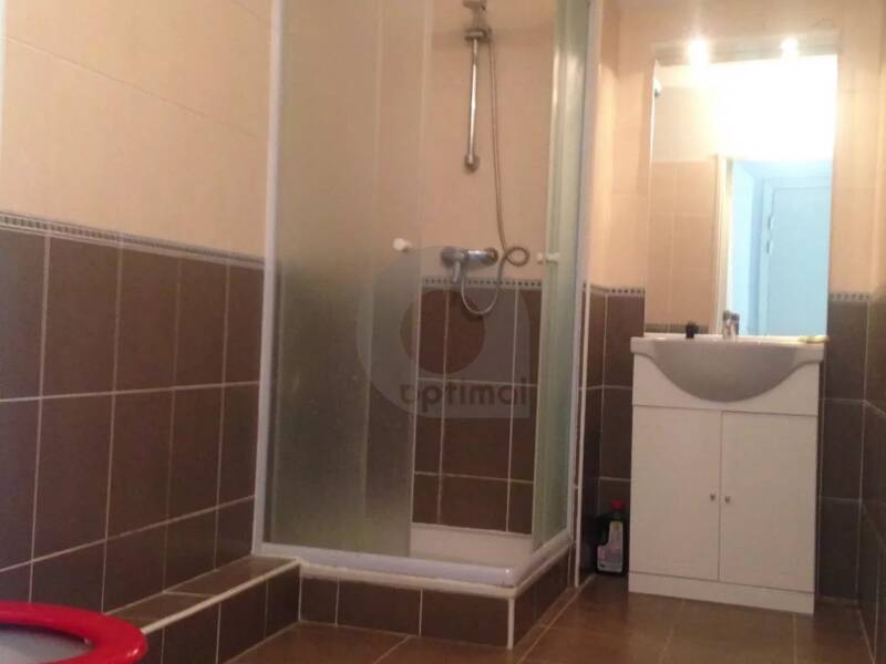 Maison à louer, 24m², MENTON