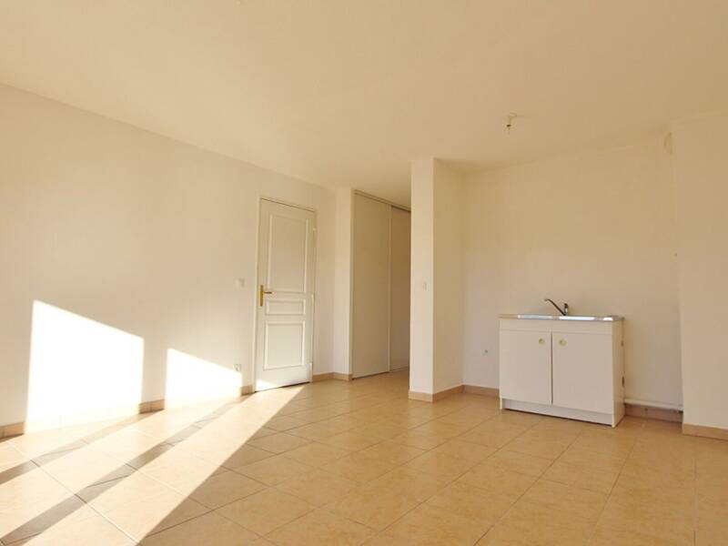 Maison à vendre, 39m², LE LUC