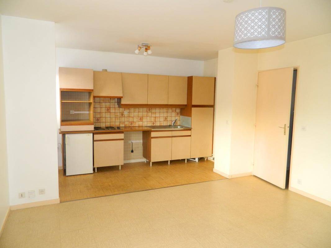 Maison à louer, 32m², MEAUX