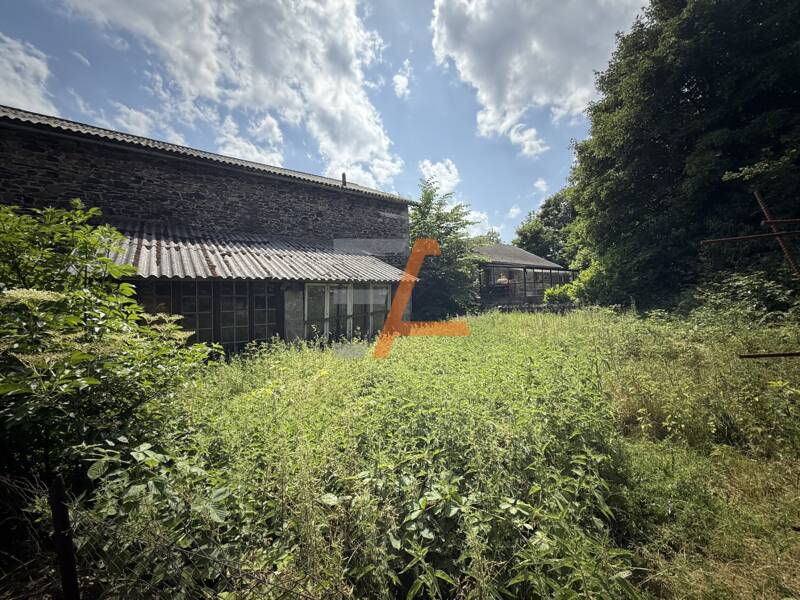 Maison à vendre, 274m², LE PERTUIS