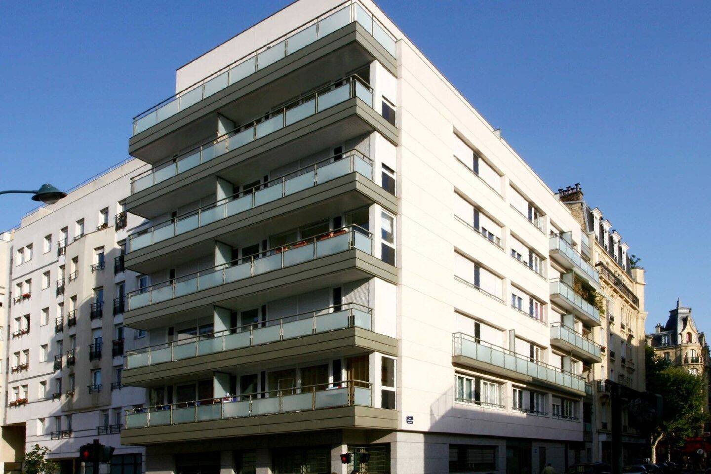 Maison à louer, 50m², CLICHY