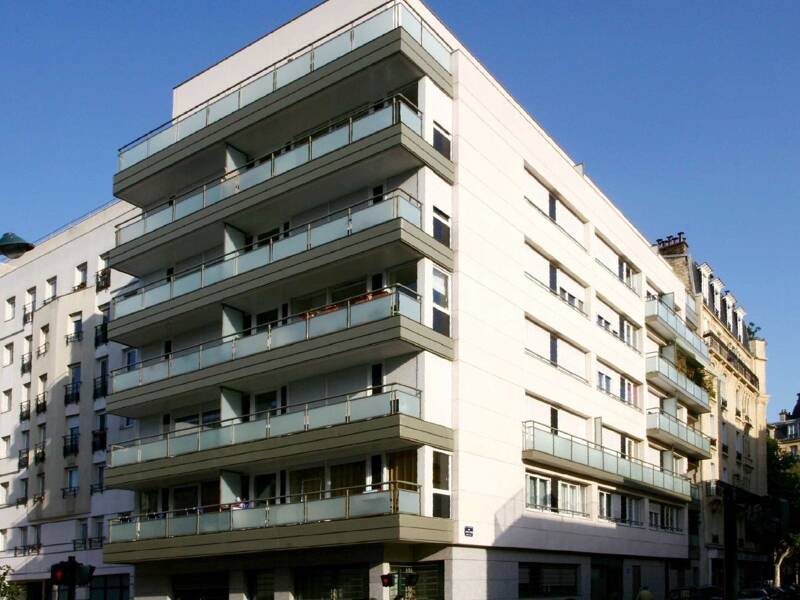 Maison à louer, 50m², CLICHY
