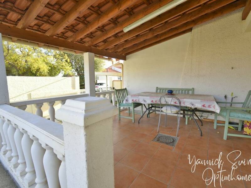 Maison à vendre, 104m², PERPIGNAN