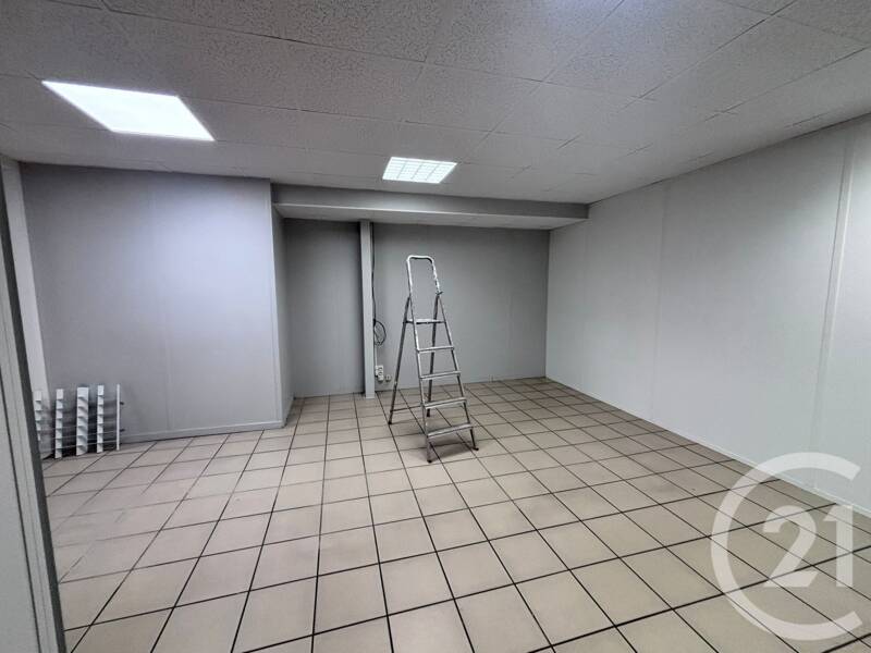 Maison à louer, 45m², GARNAY