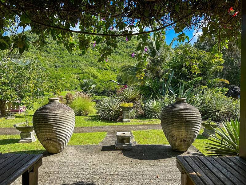 Maison à vendre, 968m², LE DIAMANT