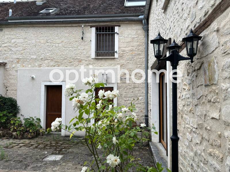 Maison à vendre, 148m², GREZ SUR LOING