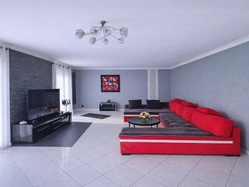 Maison à vendre, 150m², MAUREPAS