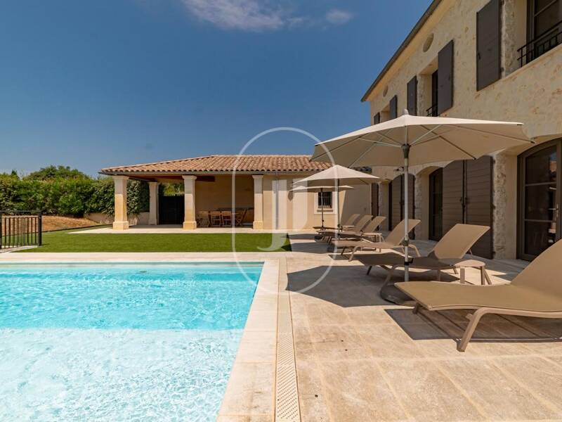 Maison à vendre, 160m², GARRIGUES SAINTE EULALIE