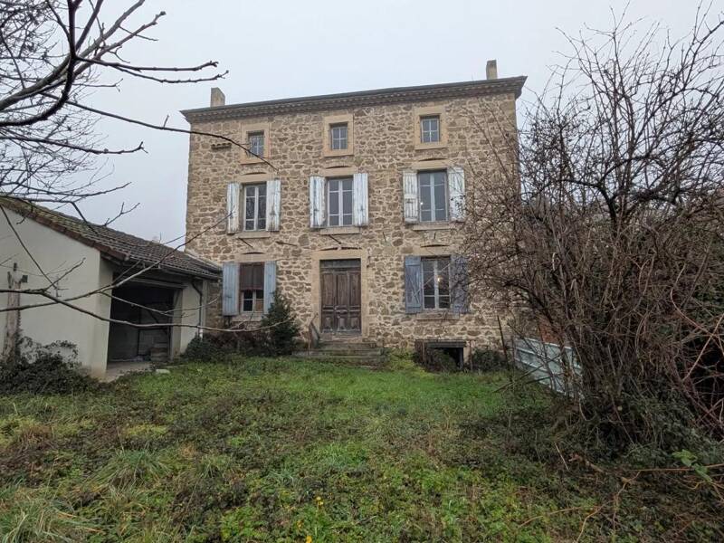 Maison à vendre, 96m², SAINT DESIRAT
