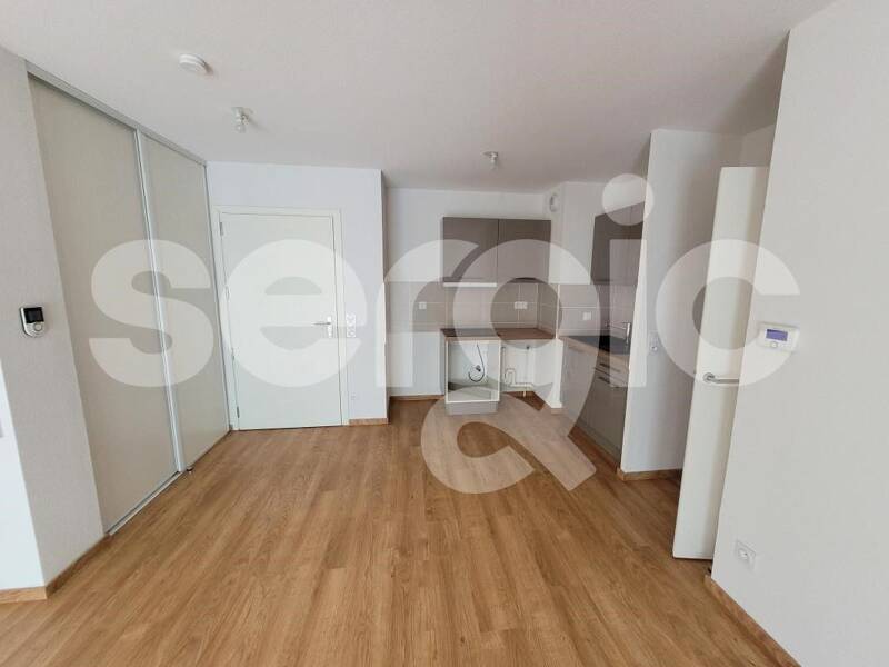 Maison à louer, 62m², MERIGNAC