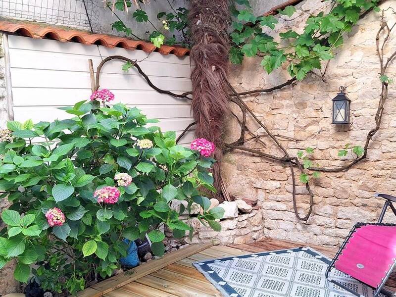 Maison à vendre, 68m², JARD SUR MER