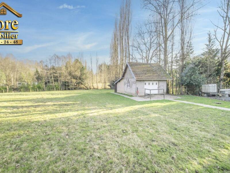 Maison à vendre, 192m², MOYENMOUTIER