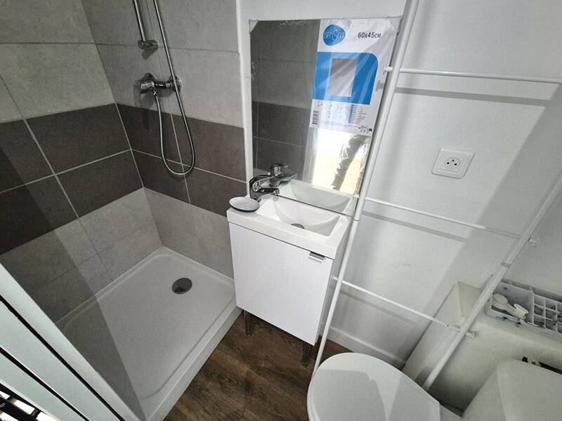 Maison à louer, 14m², CHANTELOUP LES VIGNES