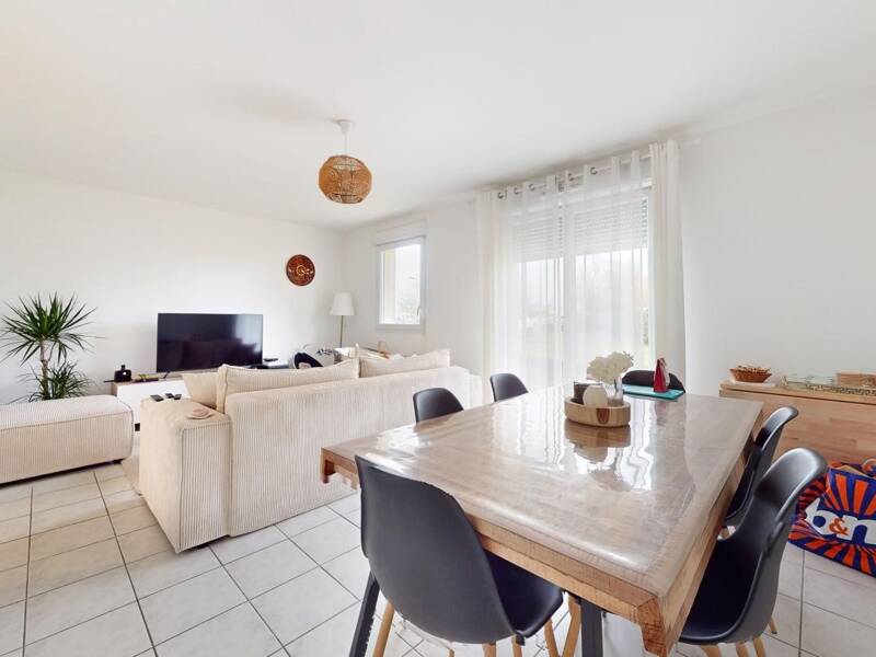 Maison à louer, 68m², GRENAY