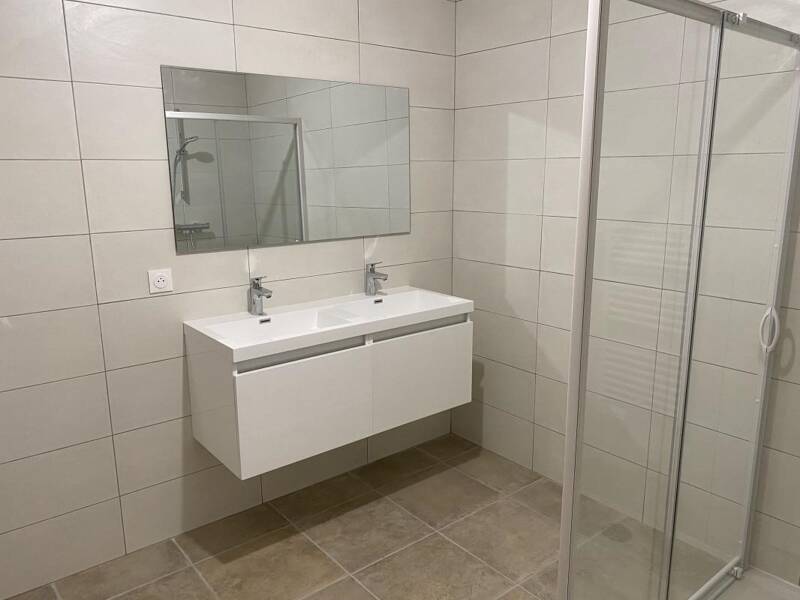 Maison à louer, 89m², SAINT JEAN D'ARVEY