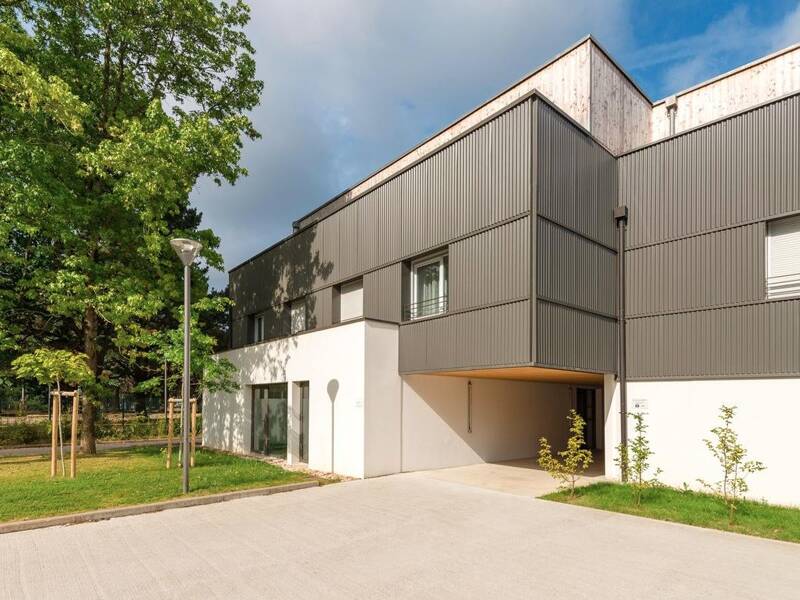 Maison à louer, 21m², CARQUEFOU