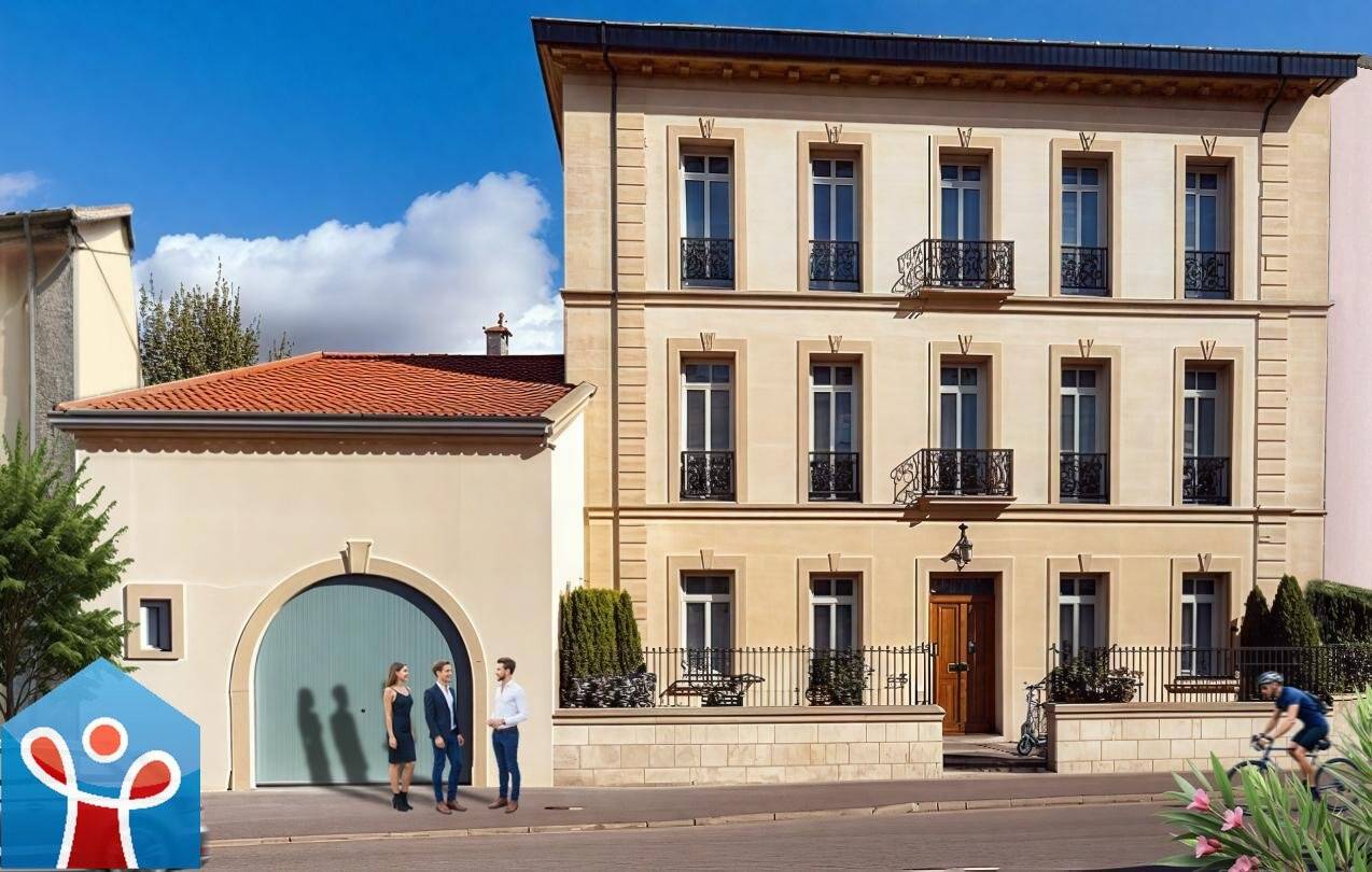 Maison à vendre, 92m², THEZAN LES BEZIERS