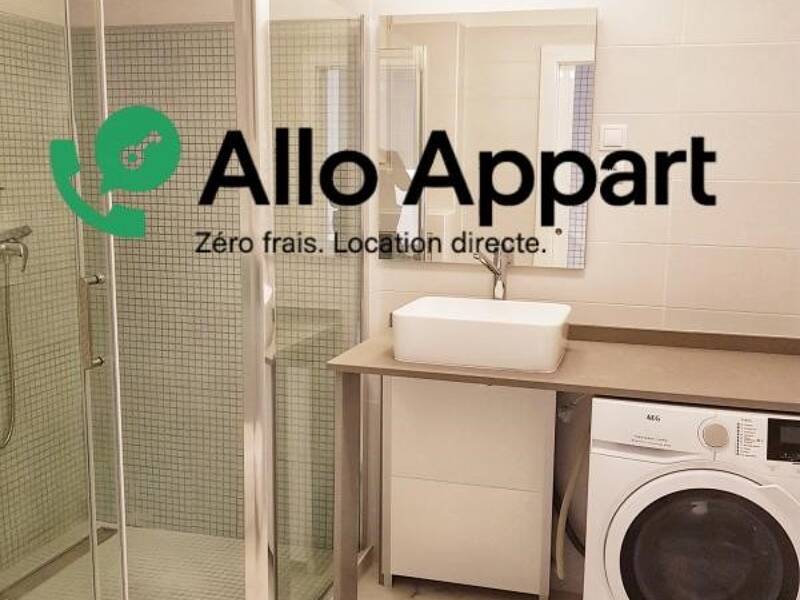 Maison à louer, 24m², PARIS 18E