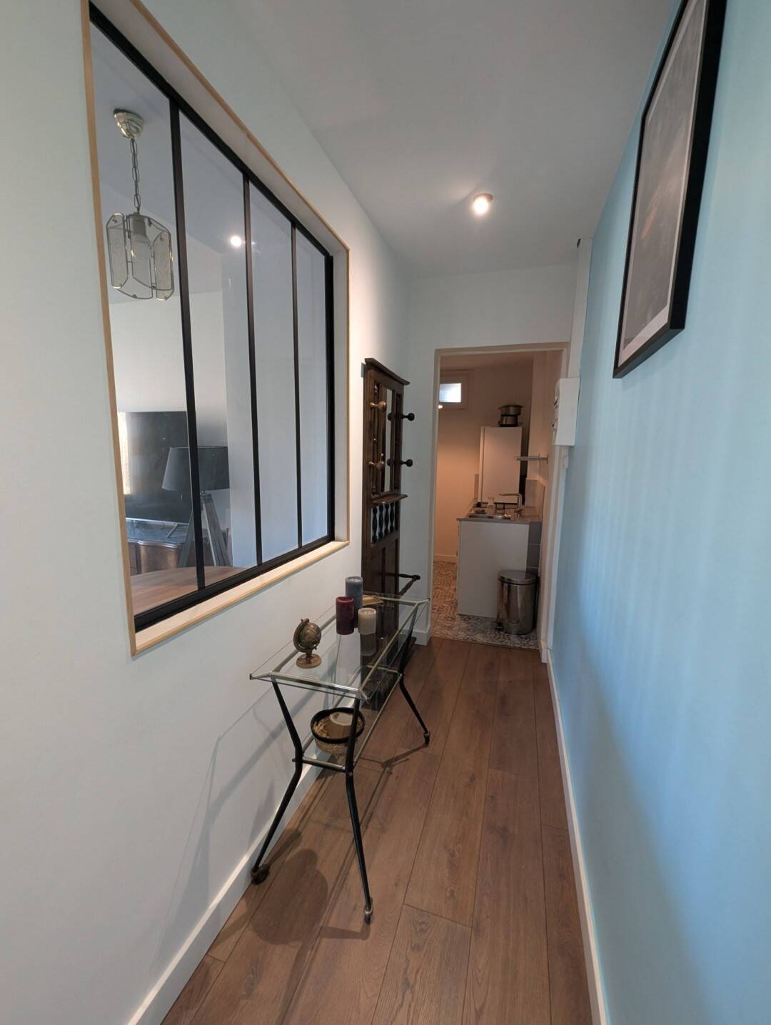 Maison à vendre, 53m², FONTAINE