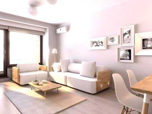 Appartement à vendre - neuf 189 000 € 1 pièce 27 m² Étage 7/7 La Bastide Bordeaux 33100