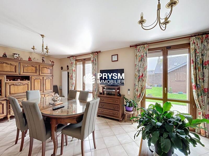 Maison à vendre, 80m², LAILLE