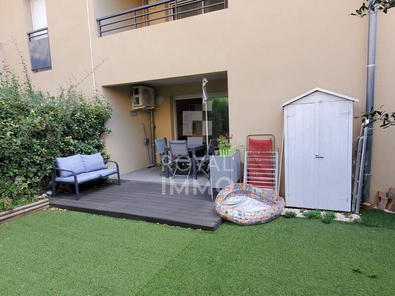 Maison à louer, 37m², LA VALETTE DU VAR