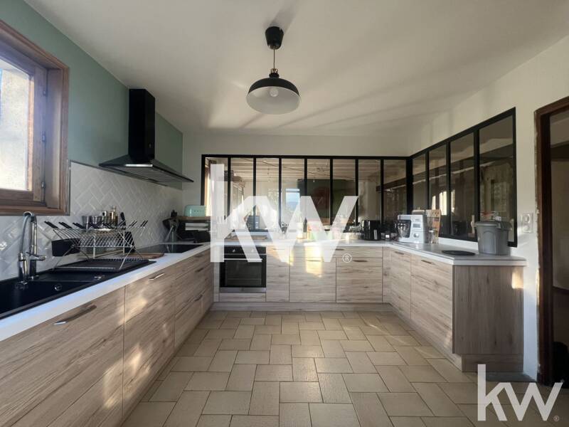 Maison à vendre, 110m², SAINT ETIENNE