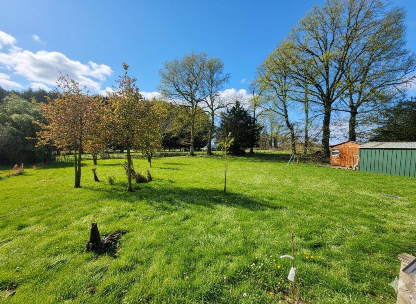 Maison à vendre, 145m², SAINT MALO DES TROIS FONTAINES