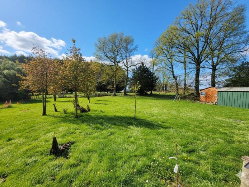 Maison à vendre, 145m², SAINT MALO DES TROIS FONTAINES