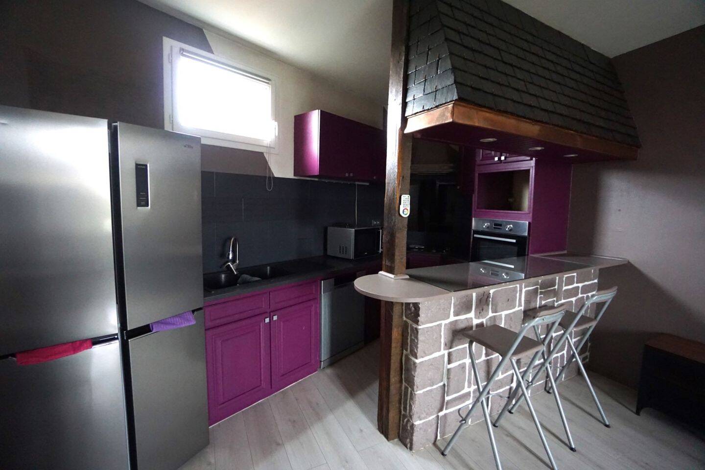 Maison à vendre, 52m², AULNAY SOUS BOIS