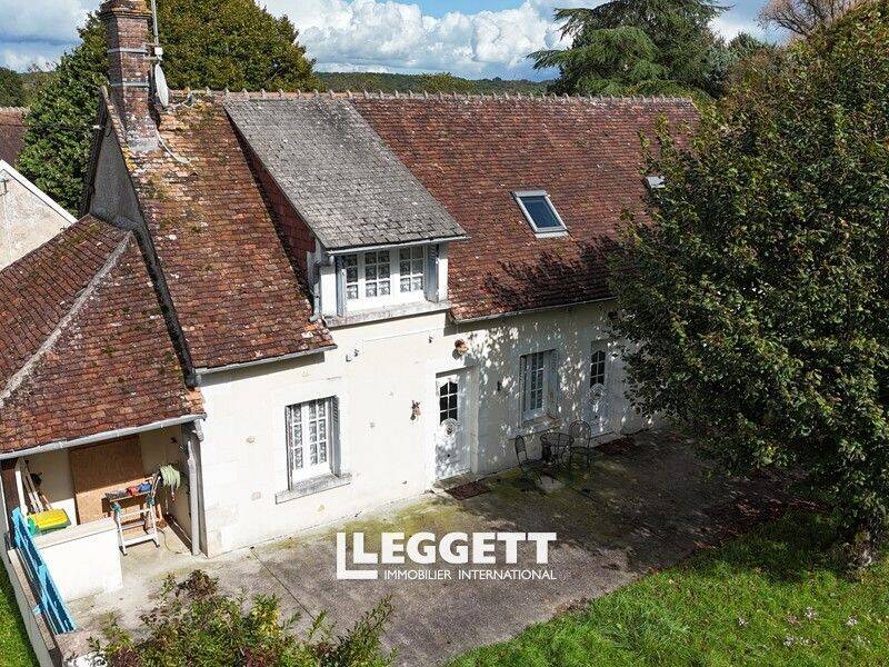 Maison à vendre, 119m², LANGE