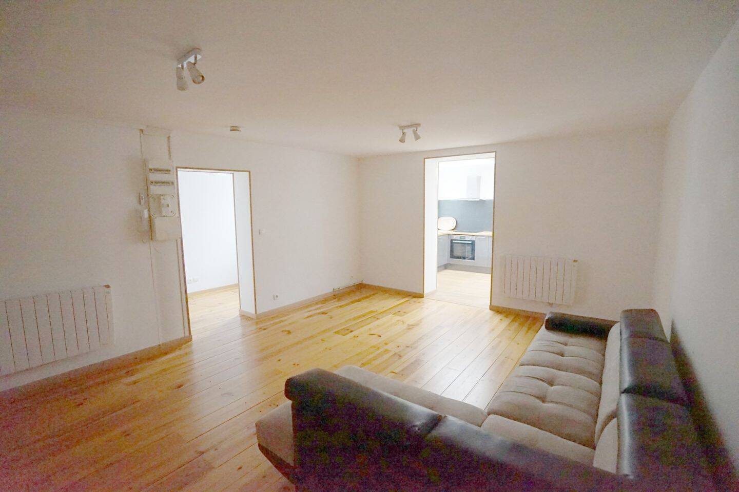 Maison à louer, 58m², LOOS