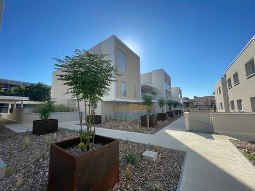 Appartement à vendre - neuf 293 000 € 3 pièces 2 chambres 66 m² Auzeville-Tolosane 31320