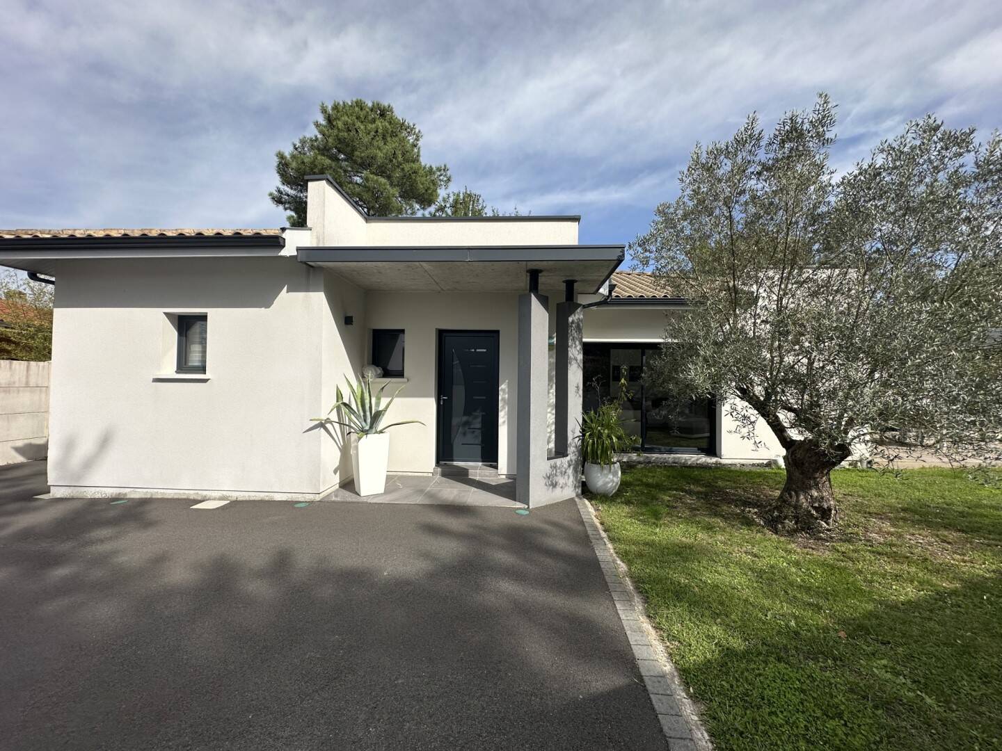 Maison à vendre, 148m², GUJAN MESTRAS