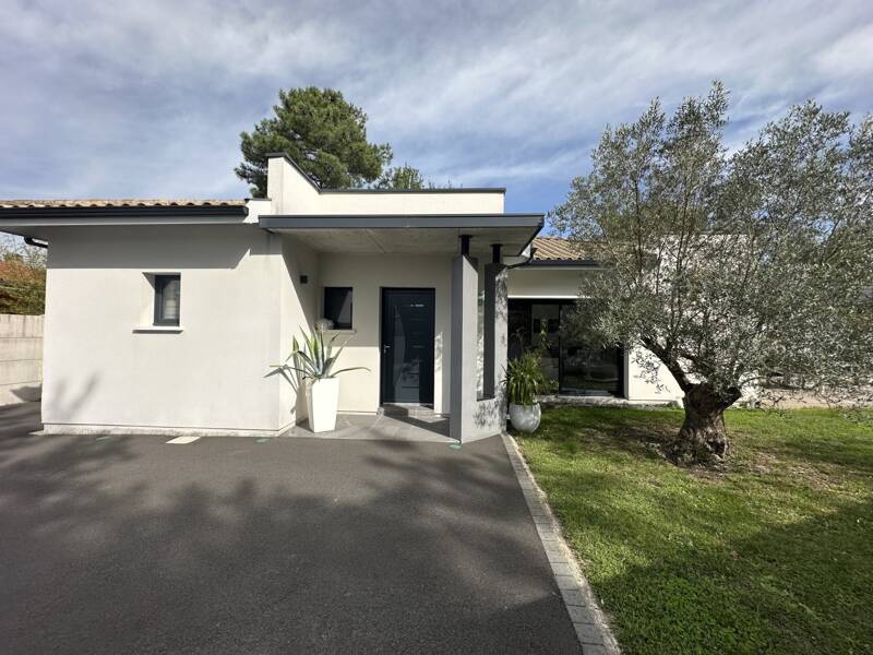 Maison à vendre, 148m², GUJAN MESTRAS