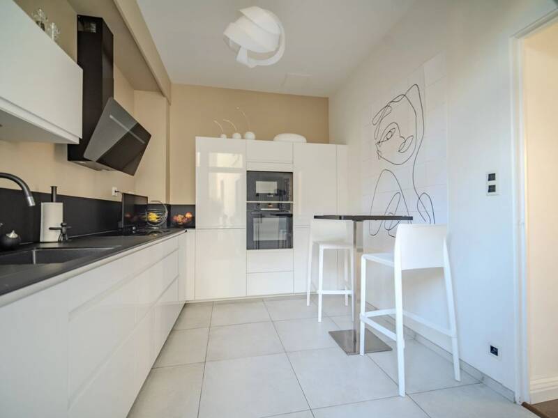 Maison à vendre, 172m², SAUMUR