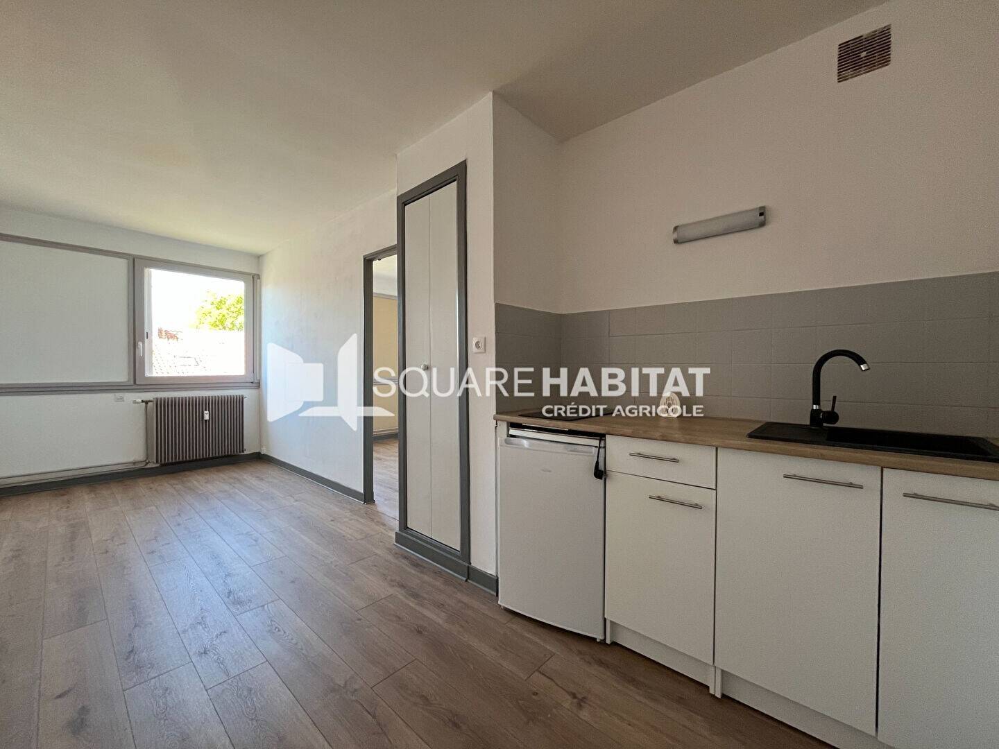 Maison à vendre, 28m², POITIERS